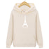 New Quality Brand Men and women Hoodie Autumn Male Hip Hop Streetwear Men Pullover Sweatshirts Hoodies Mens Fashion Hoodie - ROUTINE FASHION